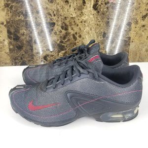 Womens Nike Zoom Size 7 317162 061